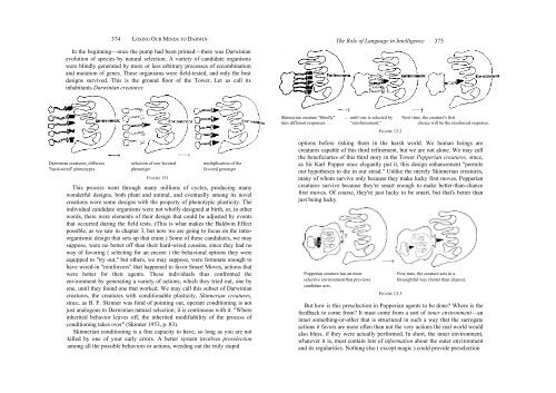 Darwin's Dangerous Idea - Evolution and the Meaning of Life