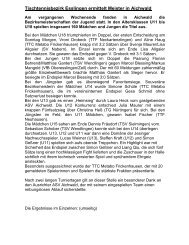 2004_Jugend_Bezirksmeisterschaften.pdf - TTVWH Bezirk Esslingen