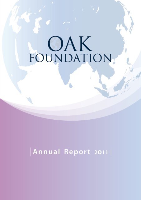 Download - Oak Foundation