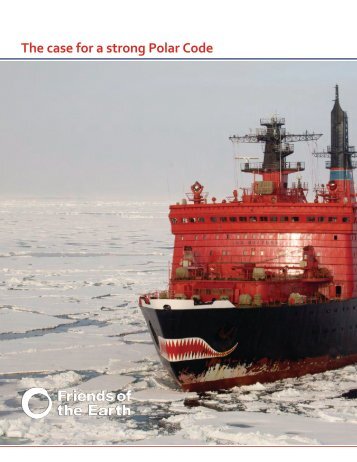 The case for a strong Polar Code - Amazon Web Services