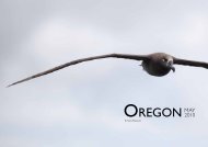 OREGONMAY - DOF Travel