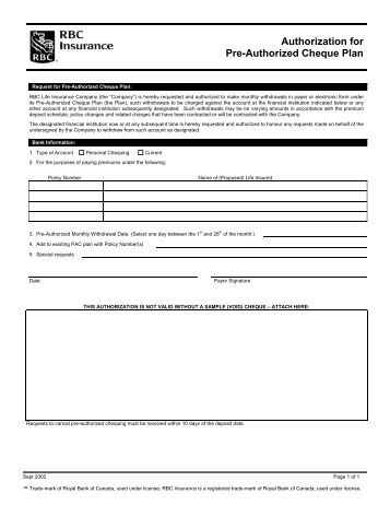 Pre Authorized Payment Form Template Rbc Authorization Agreement For Direct Deposit Mcallen Independent Pre Authorized Payment Form Template Rbc Authorization Agreement For Direct Deposit Mcallen Independent