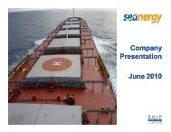 View PDF - Seanergy Maritime Holdings Corp.