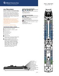 ms Noordam - CruiseNorway