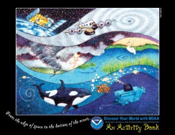 An Activity Book - NOAA Celebrates 200 Years of Science, Service ...