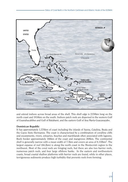 #Status of Coral Reefs 2002 - International Coral Reef Action Network