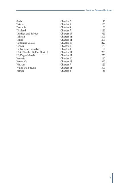 #Status of Coral Reefs 2002 - International Coral Reef Action Network