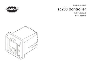 sc200 Controller User Manual-Ed 3.pdf