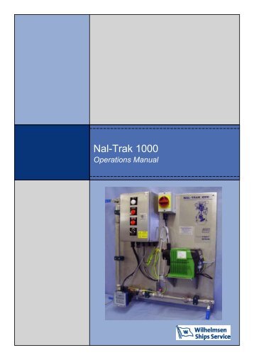 Krohne Optiflux 2000 Manual