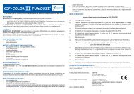 kop-color fumouze - Simoco Diagnostics