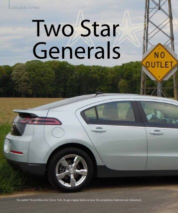Two Star Generals PDF