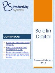 Boletín Digital