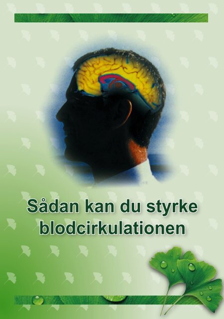 Bio-Biloba - Pharma Nord