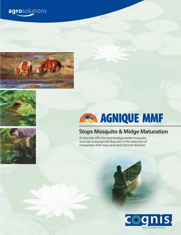 Agnique MMF Brochure - ctahr