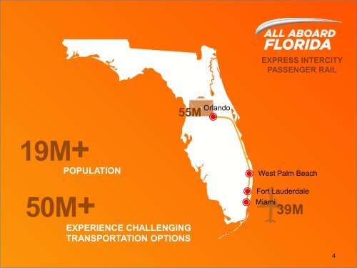 Industry Report - All Aboard Florida by Husein Cumber