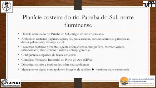 ApresentaÃ§Ã£o do PowerPoint - Georeferencial