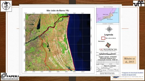 ApresentaÃ§Ã£o do PowerPoint - Georeferencial