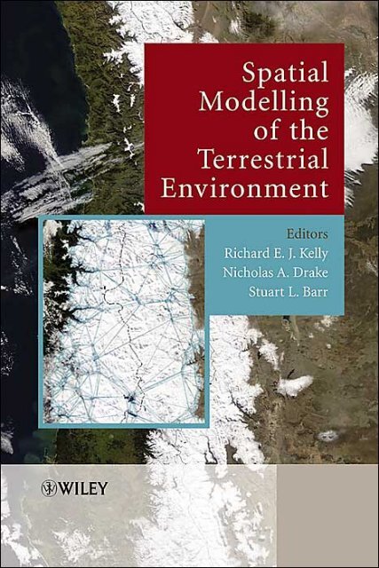 1 Spatial Modelling of the Terrestrial Environment - Georeferencial