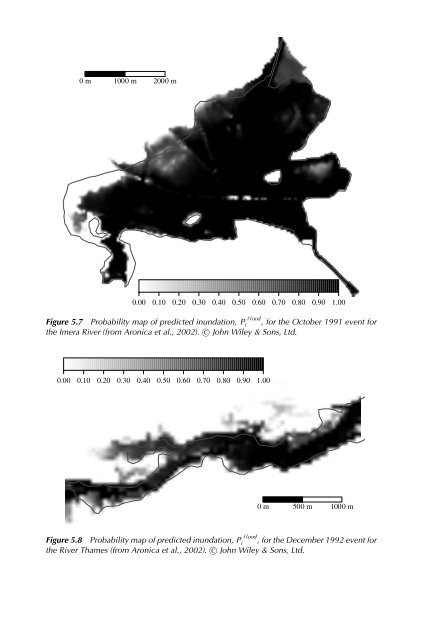 1 Spatial Modelling of the Terrestrial Environment - Georeferencial