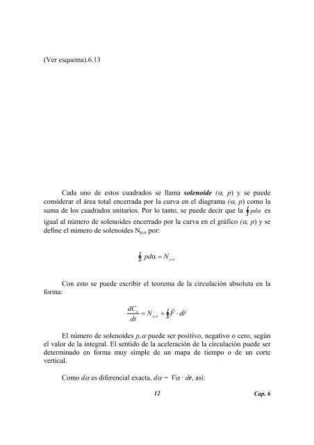 capitulo 6.circulaciÃ³n y vorticidad. - DGEO