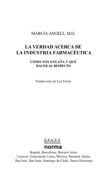 norma - Pandemia No Hay Ninguna: ¡Detengan La Vacuna!