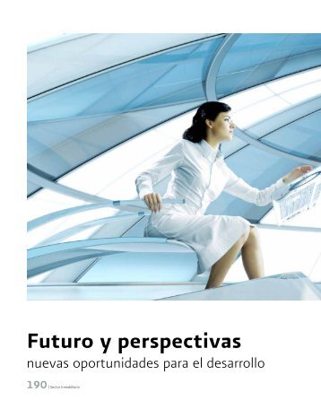 Futuro y perspectivas : Una mirada - Ekos Negocios