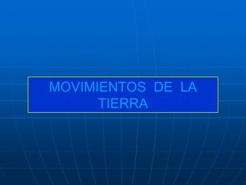 MOVIMIENTOS DE LA TIERRA.pdf - Iesmaritimopesquerolp.org