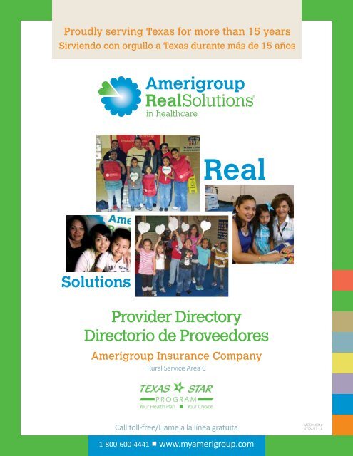 healthplus amerigroup provider directory