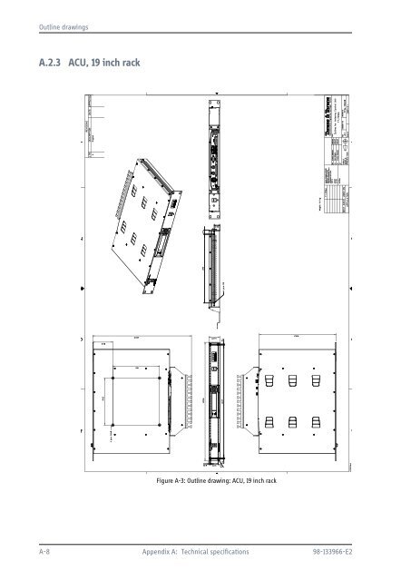 Training, Installation & Service Manual - Livewire Connections Ltd