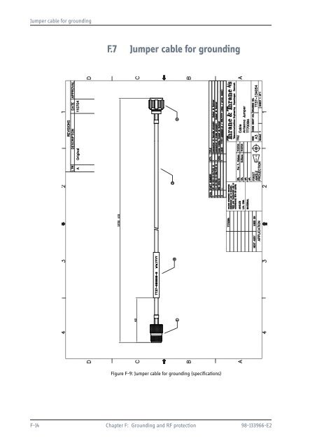 Training, Installation & Service Manual - Livewire Connections Ltd