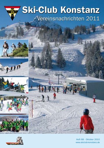 b liegen - Ski-Club Konstanz eV