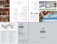 floorplans pdf (5.2 mb) - Trump Ocean Club