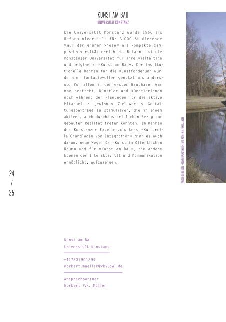 PDF - Kunstraum Kreuzlingen