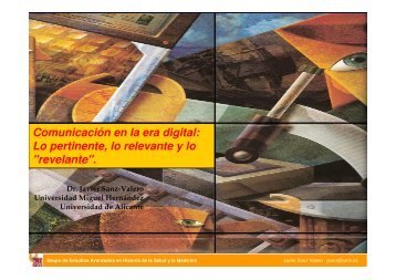 (Microsoft PowerPoint - Comunicaci\363n en la era digital.ppt)