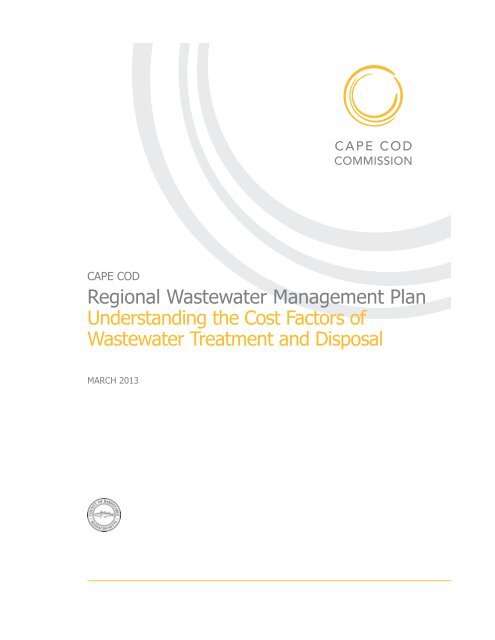 Understanding the Cost Factors of Wastewater Treatment & Disposal