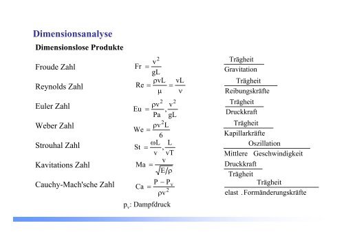 Hydrodynamik