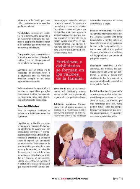 Descargar revista - Ekos Negocios