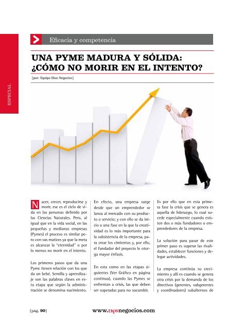 Descargar revista - Ekos Negocios