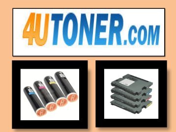 Canon toner