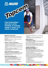 Topcem - batidoc.ch