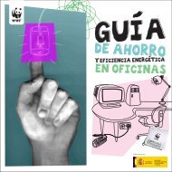 GuÃ­a de ahorro y eficiencia energÃ©tica en oficinas - Oficinas Eficientes