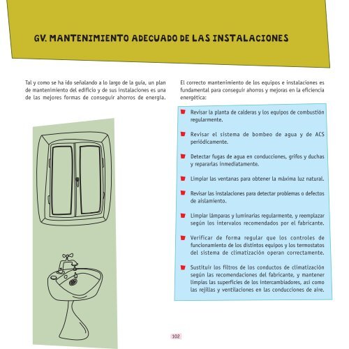 GuÃ­a de ahorro y eficiencia energÃ©tica en oficinas - Oficinas Eficientes