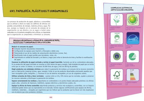 GuÃ­a de ahorro y eficiencia energÃ©tica en oficinas - Oficinas Eficientes