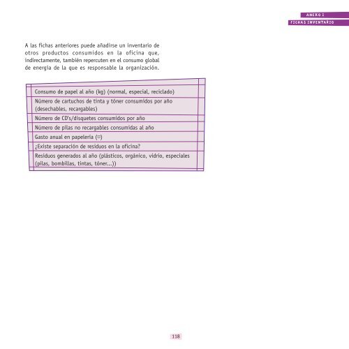 GuÃ­a de ahorro y eficiencia energÃ©tica en oficinas - Oficinas Eficientes