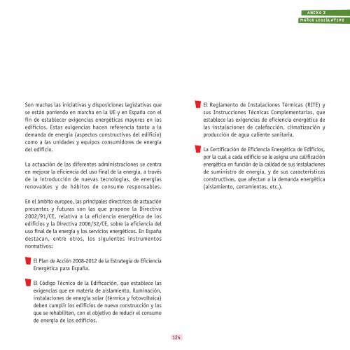 GuÃ­a de ahorro y eficiencia energÃ©tica en oficinas - Oficinas Eficientes