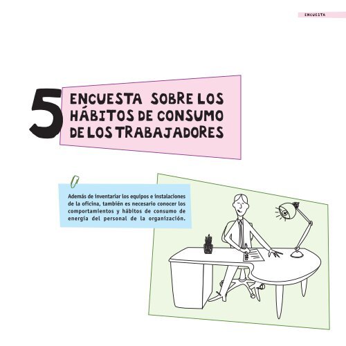 GuÃ­a de ahorro y eficiencia energÃ©tica en oficinas - Oficinas Eficientes