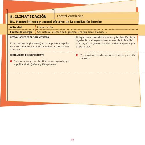 GuÃ­a de ahorro y eficiencia energÃ©tica en oficinas - Oficinas Eficientes