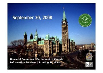 September 30, 2008 - Global Ecolabelling Network