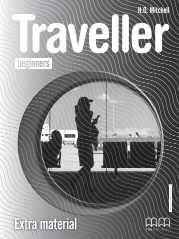 Traveller Beginners. Extra material