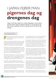 pigernes dag og drengenes dag